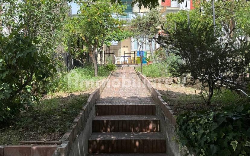 Villa unifamiliare via Municipio 142, Guardia Sanframondi — foto 4 di 7
