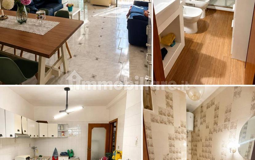 Villa unifamiliare via Municipio 142, Guardia Sanframondi — foto 6 di 7