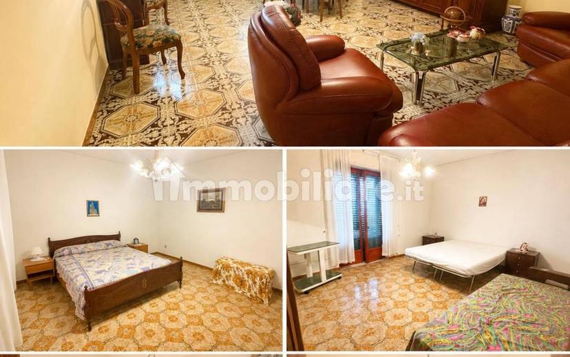 Villa unifamiliare via Municipio 142, Guardia Sanframondi — foto 3 di 7