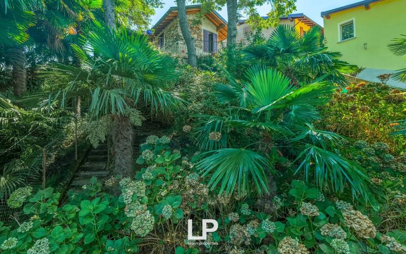 Villa a schiera via vicolo Di Sotto 10, Centro, Ranco — foto 20 di 40