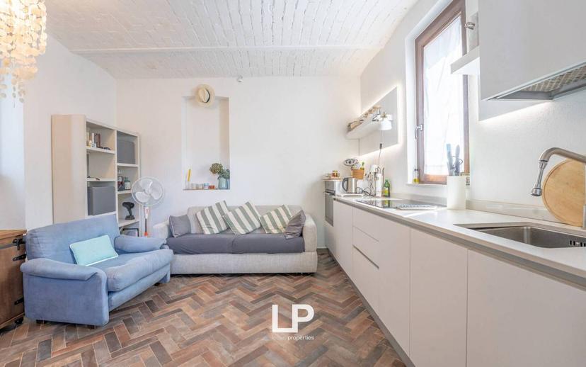 Villa a schiera via vicolo Di Sotto 10, Centro, Ranco — foto 26 di 40