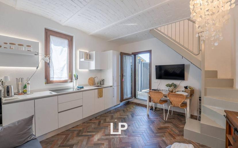Villa a schiera via vicolo Di Sotto 10, Centro, Ranco — foto 22 di 40