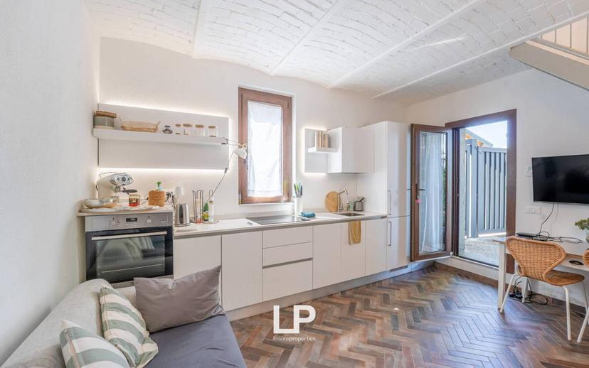 Villa a schiera via vicolo Di Sotto 10, Centro, Ranco — foto 9 di 40