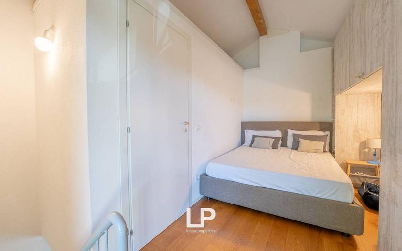 Villa a schiera via vicolo Di Sotto 10, Centro, Ranco — foto 12 di 40