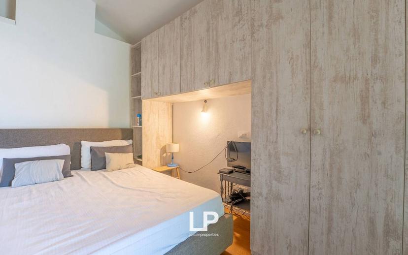 Villa a schiera via vicolo Di Sotto 10, Centro, Ranco — foto 38 di 40