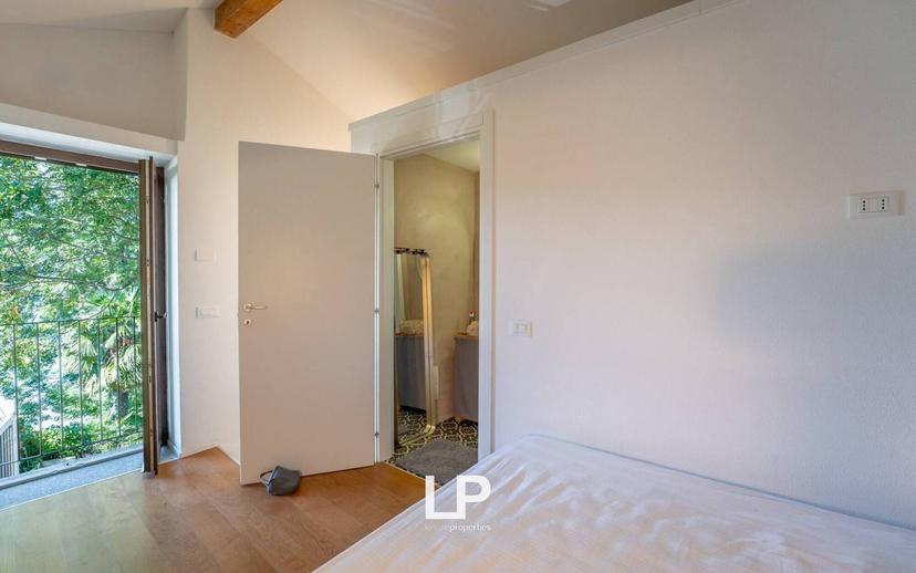 Villa a schiera via vicolo Di Sotto 10, Centro, Ranco — foto 33 di 40