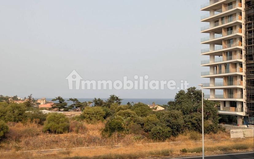 Appartamento via Fiume 6A, Porto Ulisse - Ognina, Catania