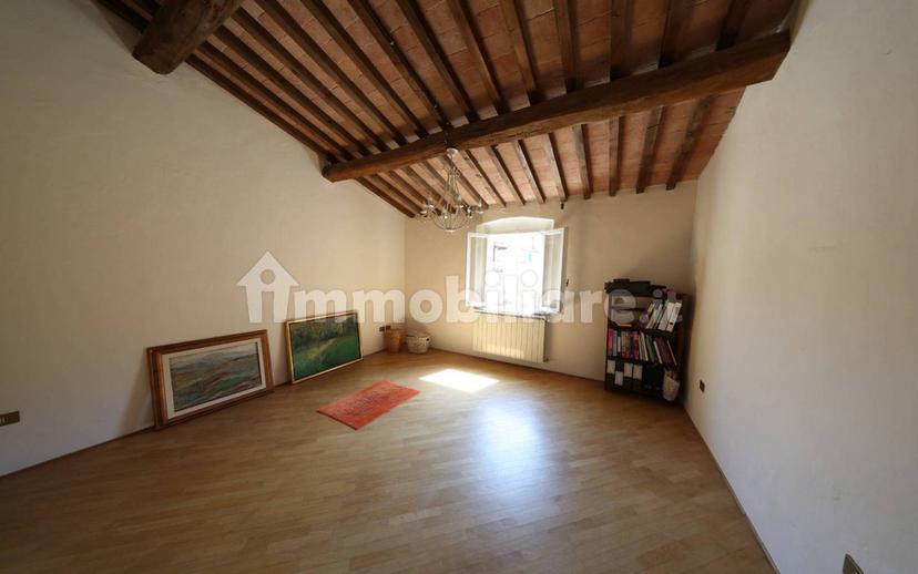 Villa a schiera via Comunale, Luciana, Fauglia — foto 22 di 54