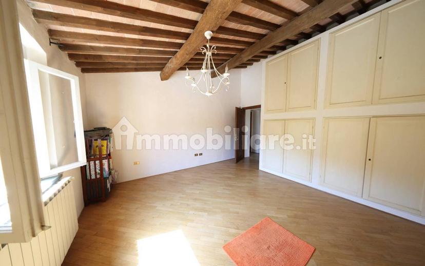 Villa a schiera via Comunale, Luciana, Fauglia — foto 36 di 54