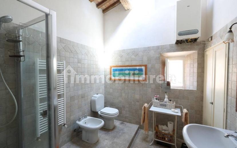 Villa a schiera via Comunale, Luciana, Fauglia — foto 23 di 54