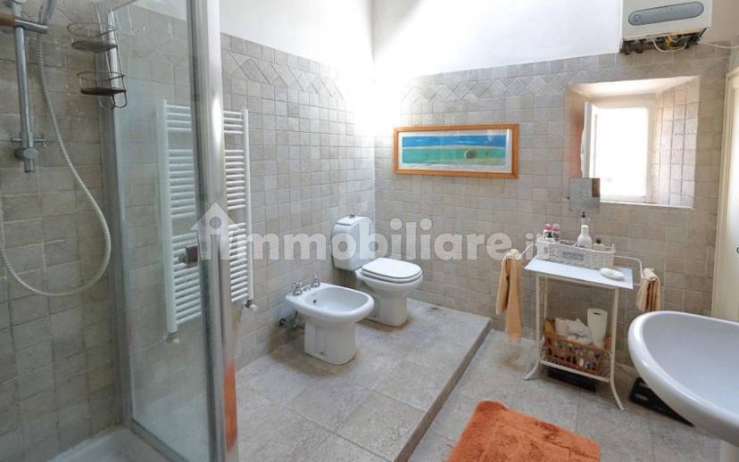 Villa a schiera via Comunale, Luciana, Fauglia — foto 25 di 54