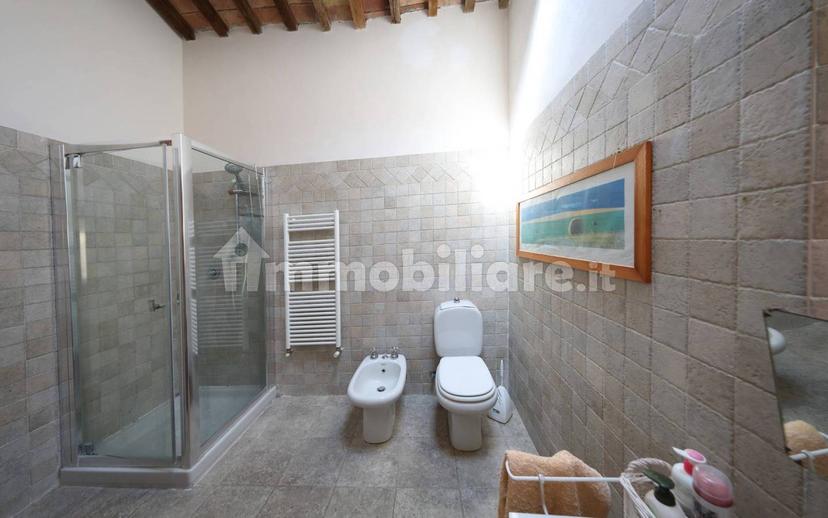 Villa a schiera via Comunale, Luciana, Fauglia — foto 15 di 54