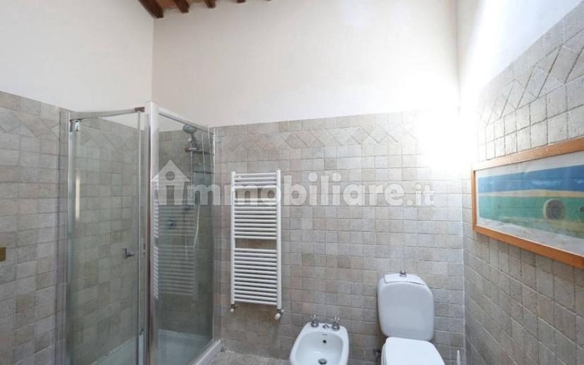 Villa a schiera via Comunale, Luciana, Fauglia — foto 45 di 54