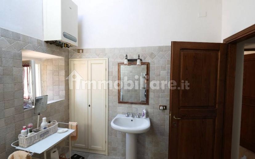 Villa a schiera via Comunale, Luciana, Fauglia — foto 34 di 54