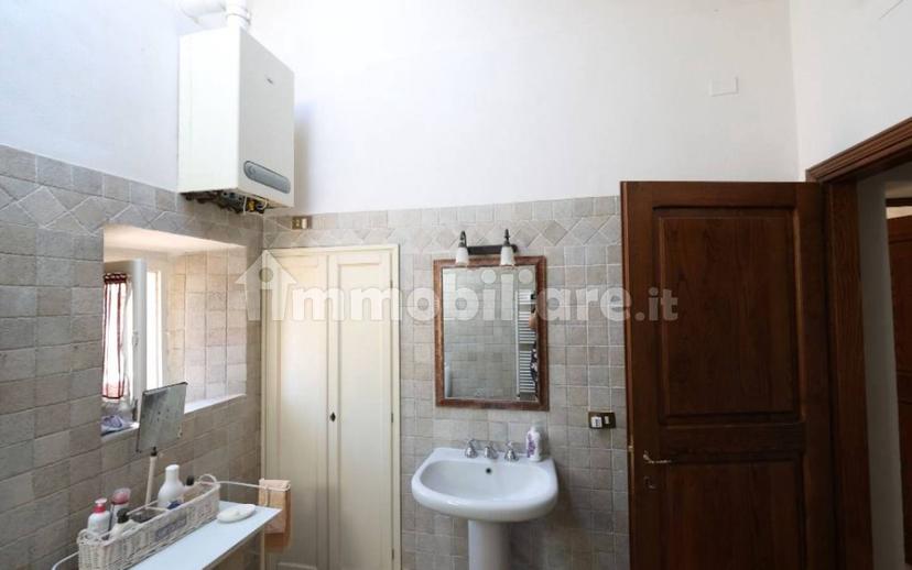 Villa a schiera via Comunale, Luciana, Fauglia — foto 43 di 54
