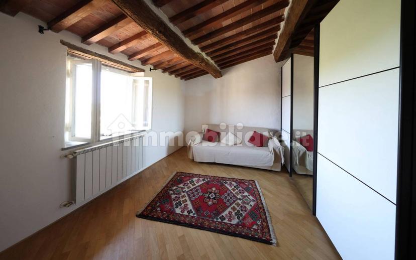 Villa a schiera via Comunale, Luciana, Fauglia — foto 19 di 54
