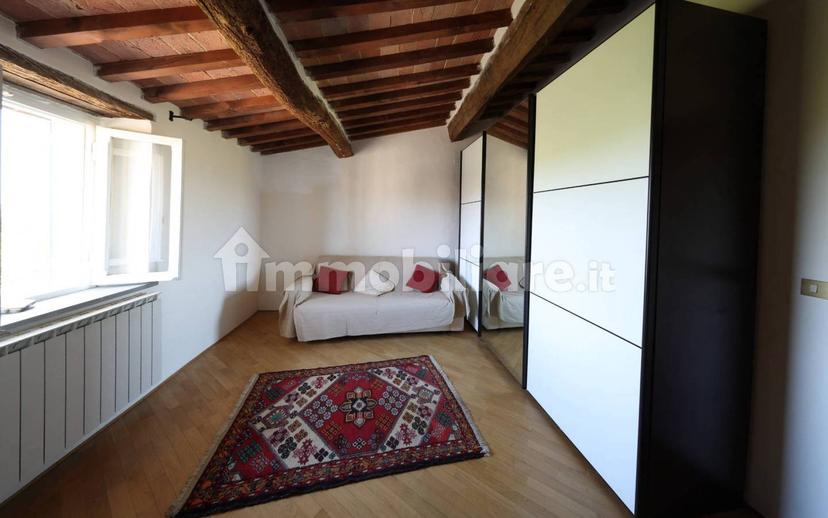 Villa a schiera via Comunale, Luciana, Fauglia — foto 7 di 54