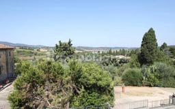 Villa a schiera via Comunale, Luciana, Fauglia