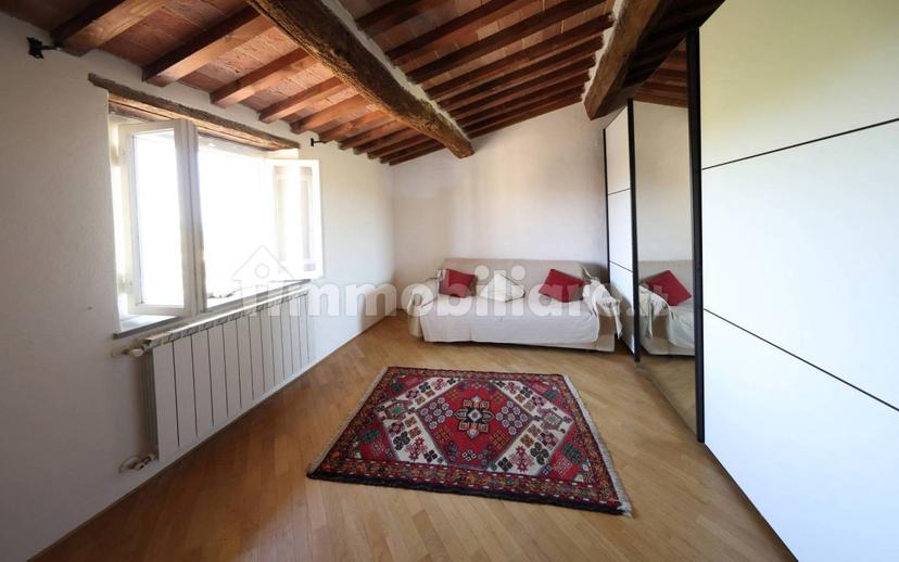 Villa a schiera via Comunale, Luciana, Fauglia — foto 14 di 54