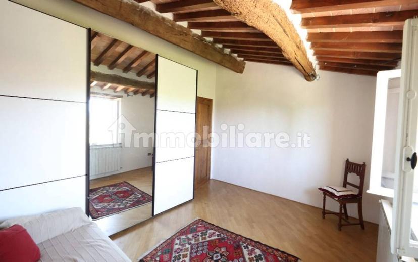 Villa a schiera via Comunale, Luciana, Fauglia — foto 38 di 54