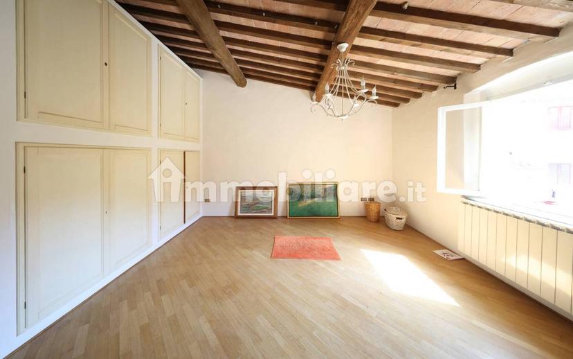 Villa a schiera via Comunale, Luciana, Fauglia — foto 37 di 54