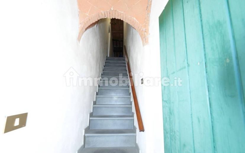 Villa a schiera via Comunale, Luciana, Fauglia — foto 18 di 54