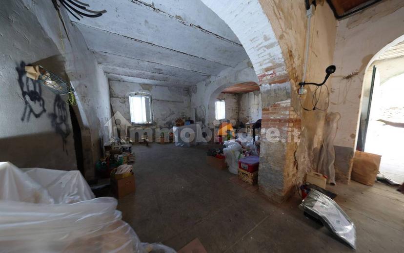 Villa a schiera via Comunale, Luciana, Fauglia — foto 35 di 54
