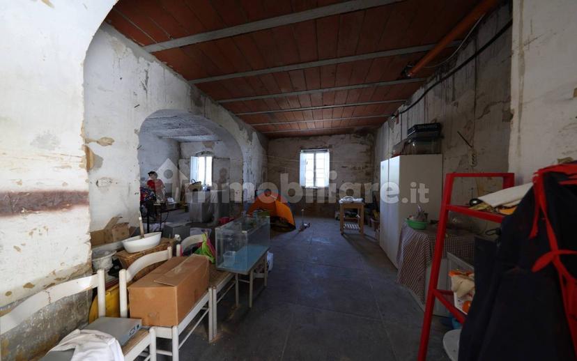 Villa a schiera via Comunale, Luciana, Fauglia — foto 54 di 54