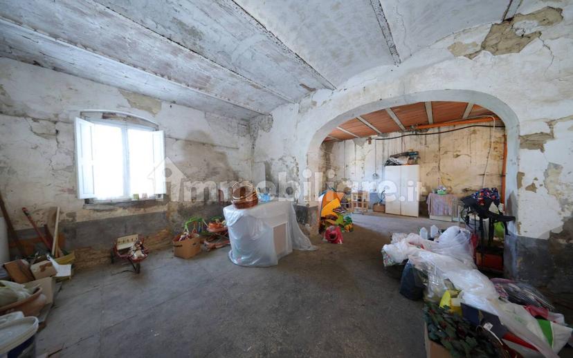 Villa a schiera via Comunale, Luciana, Fauglia — foto 47 di 54