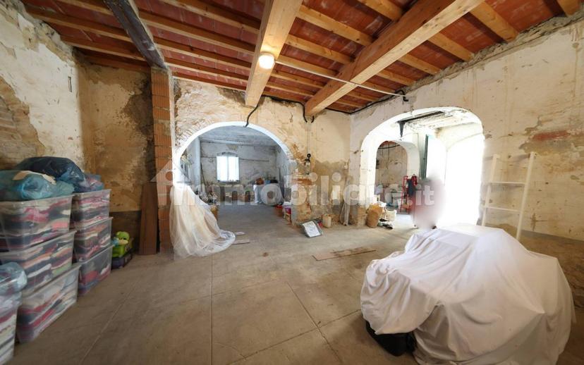 Villa a schiera via Comunale, Luciana, Fauglia — foto 3 di 54