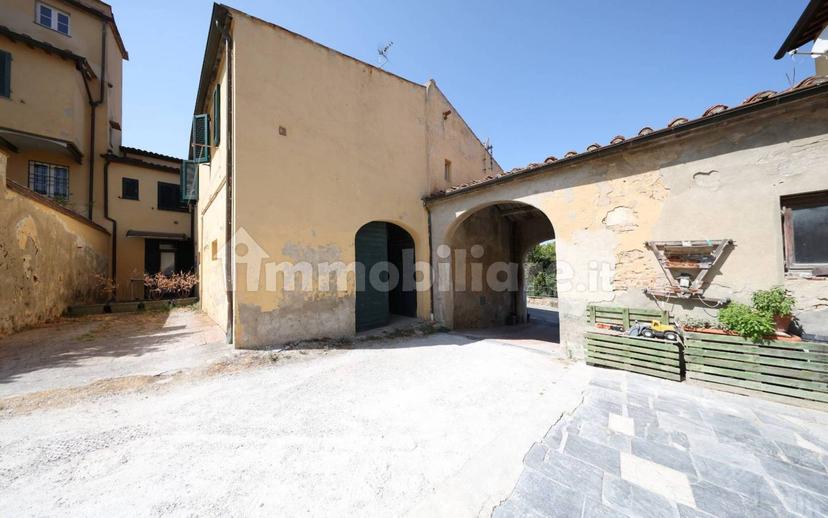 Villa a schiera via Comunale, Luciana, Fauglia — foto 27 di 54