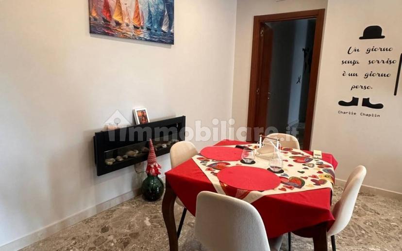 Trilocale Contrada San Simeone 84, Modugno — foto 11 di 13