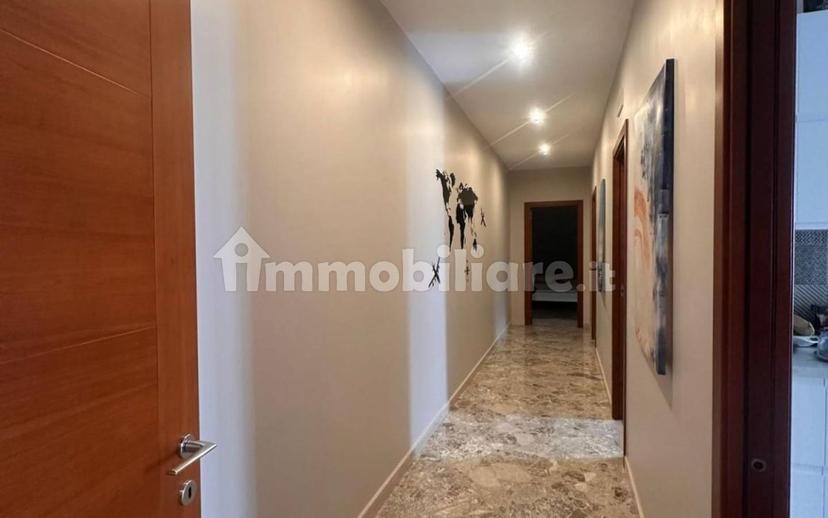 Trilocale Contrada San Simeone 84, Modugno — foto 9 di 13