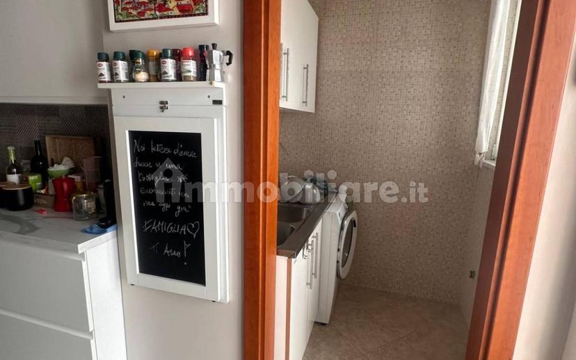 Trilocale Contrada San Simeone 84, Modugno — foto 2 di 13