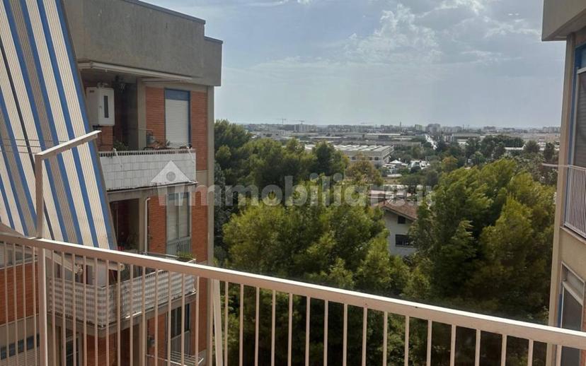 Trilocale Contrada San Simeone 84, Modugno — foto 3 di 13