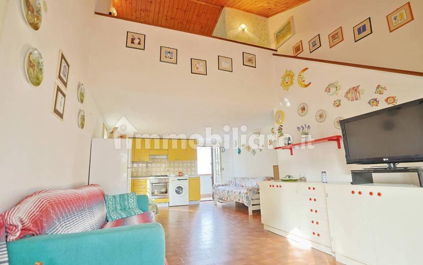 Appartamento in villa viale Giacomo Puccini 16, Lido di Spina, Comacchio