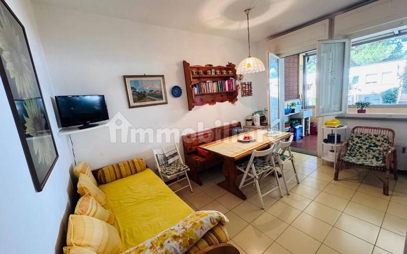 Bilocale via dei Cipressi,, Marina Di Bibbona, Bibbona — foto 11 di 18
