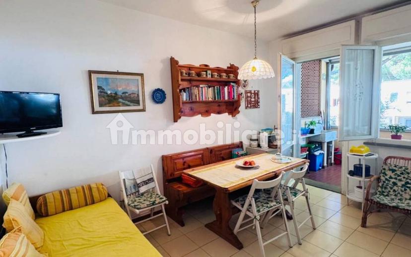 Bilocale via dei Cipressi,, Marina Di Bibbona, Bibbona — foto 18 di 18