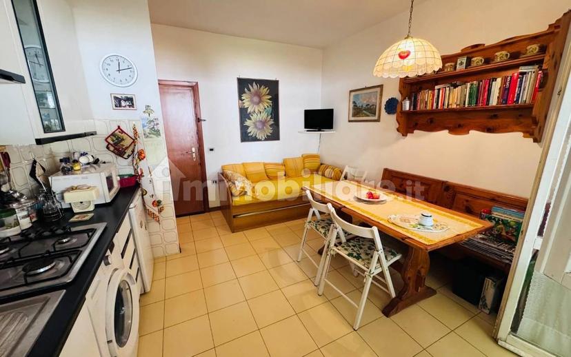 Bilocale via dei Cipressi,, Marina Di Bibbona, Bibbona — foto 7 di 18