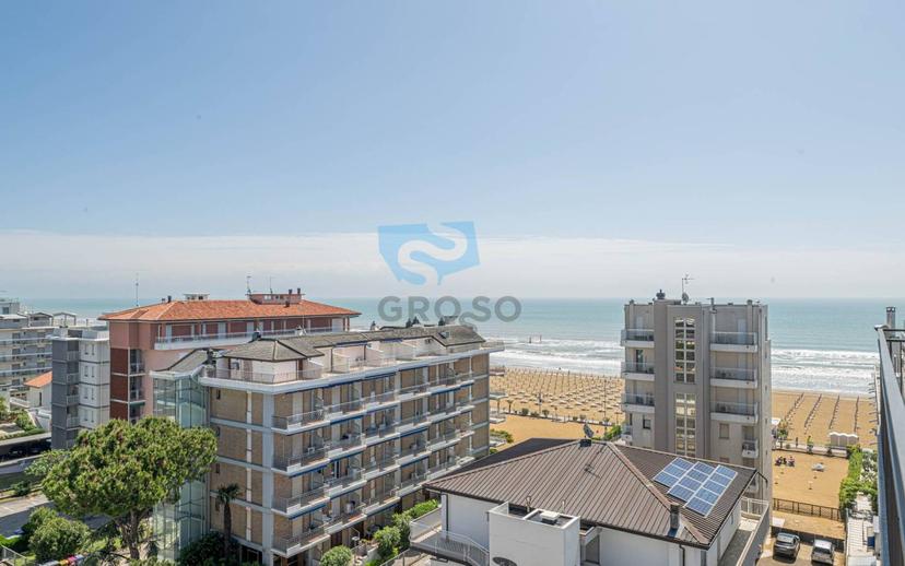 Attico via Zara, Lido Centro Ovest, Jesolo — foto 5 di 6