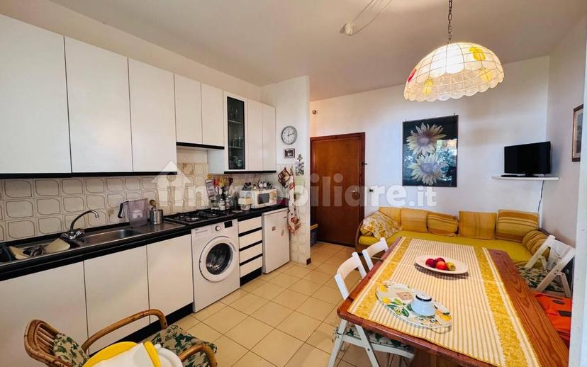 Bilocale via dei Cipressi,, Marina Di Bibbona, Bibbona — foto 16 di 18