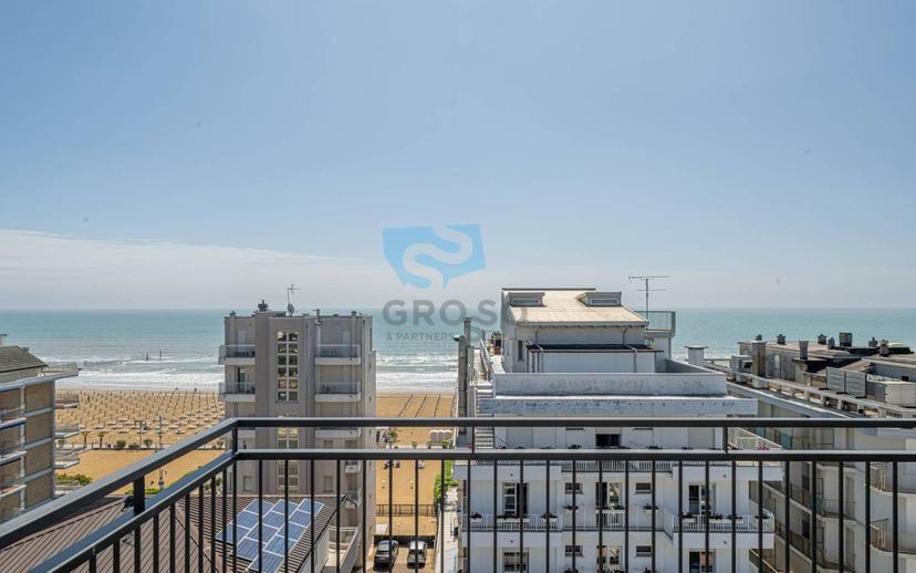 Attico via Zara, Lido Centro Ovest, Jesolo — foto 2 di 6