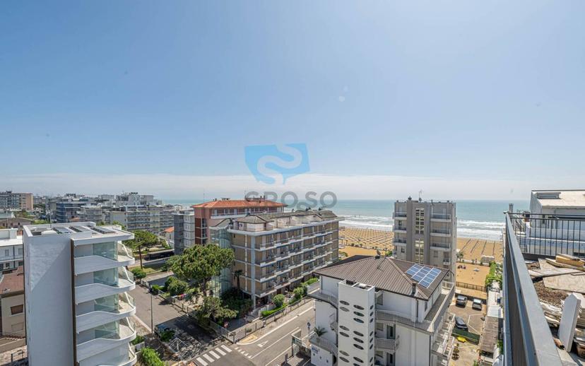 Attico via Zara, Lido Centro Ovest, Jesolo — foto 4 di 6