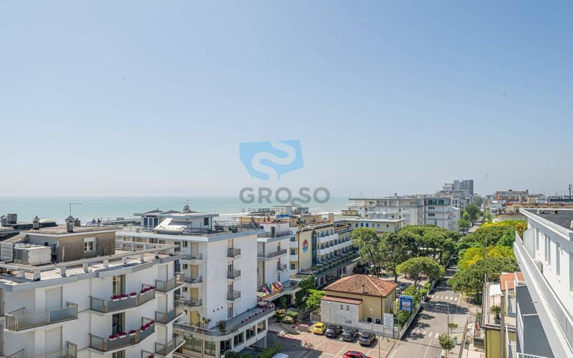 Attico via Zara, Lido Centro Ovest, Jesolo — foto 6 di 6