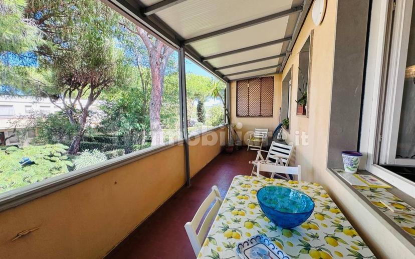Bilocale via dei Cipressi,, Marina Di Bibbona, Bibbona — foto 3 di 18