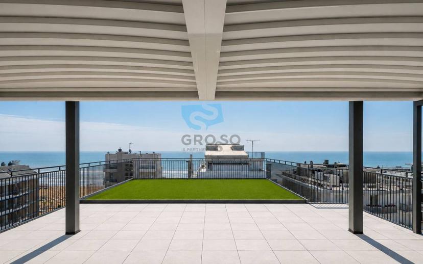 Attico via Zara, Lido Centro Ovest, Jesolo — foto 3 di 6
