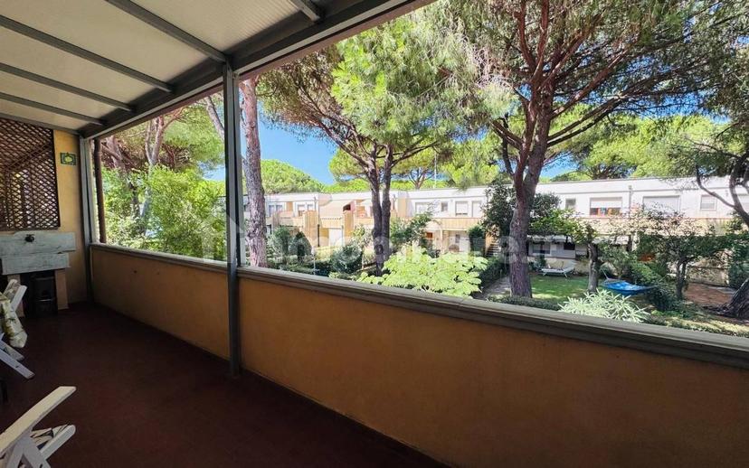 Bilocale via dei Cipressi,, Marina Di Bibbona, Bibbona — foto 12 di 18