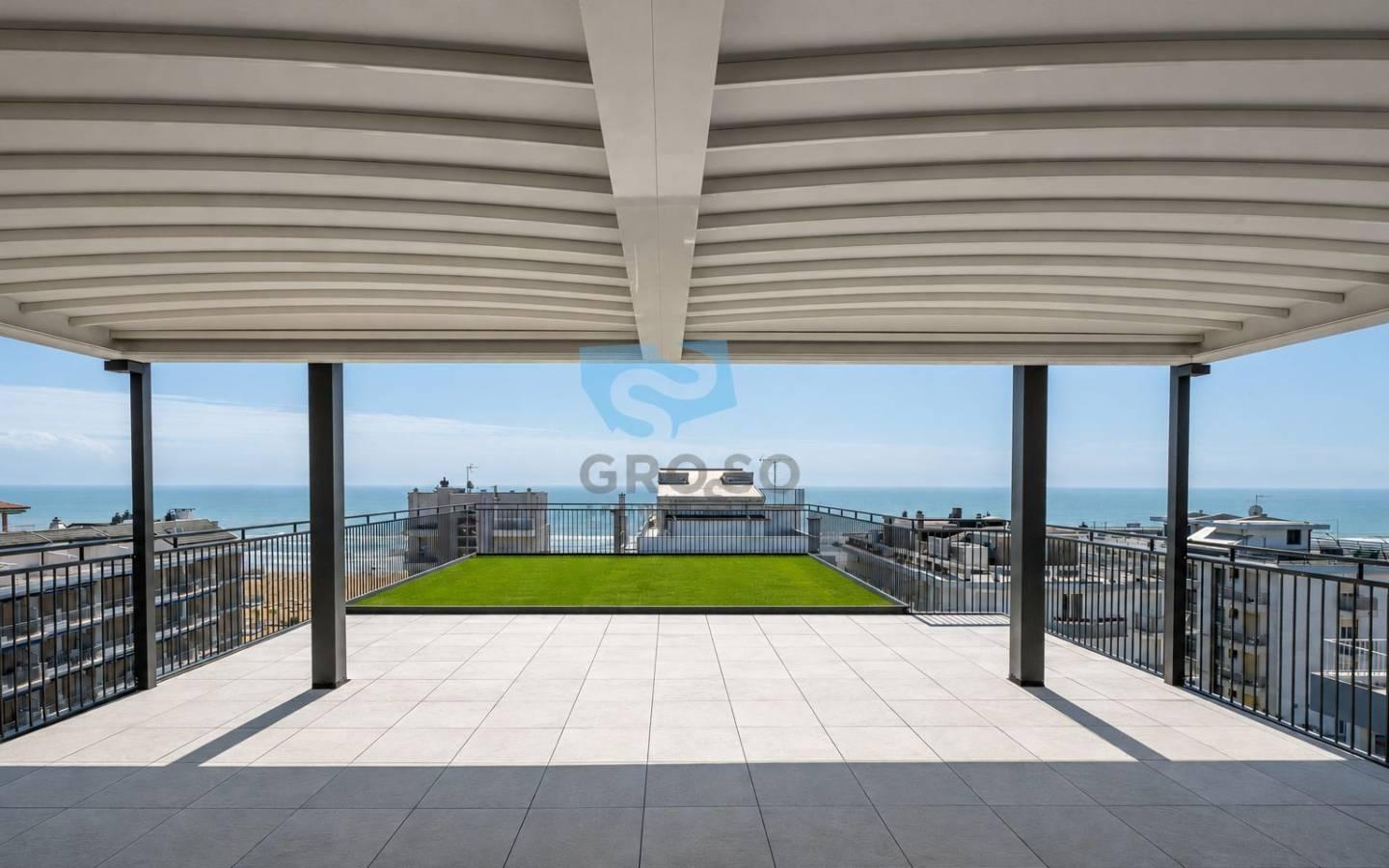 Attico via Zara, Lido Centro Ovest, Jesolo