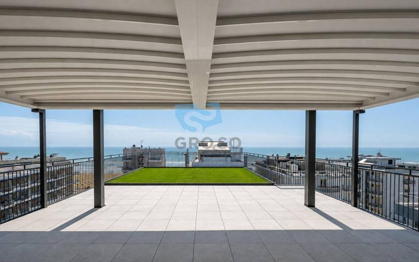 Attico via Zara, Lido Centro Ovest, Jesolo