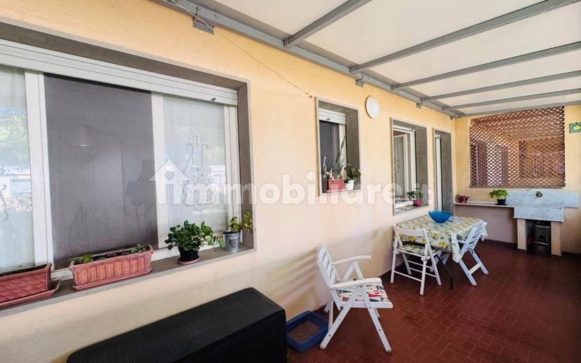 Bilocale via dei Cipressi,, Marina Di Bibbona, Bibbona — foto 13 di 18